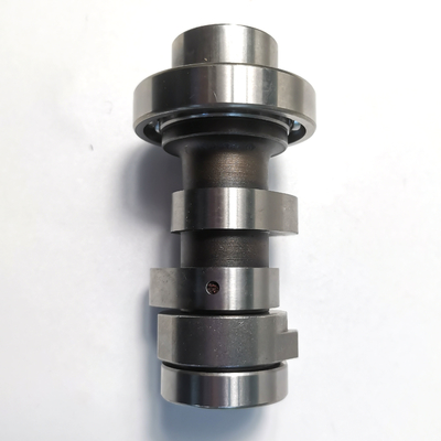 WAVE 125CC Motorcycle Engine Parts , Standard Size Engine Camshaft