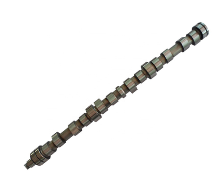 TS16949 Casting Diesel Engine Camshaft For HINO H07C