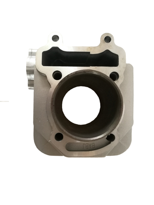 Aluminum CNG205 EU205 61MM Engine Cylinder Block