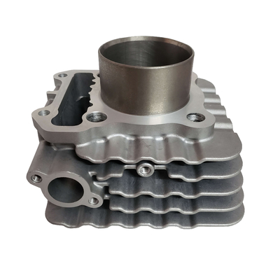 63.5MM CNG225 Motorcycle Aluminum Cylinder Block