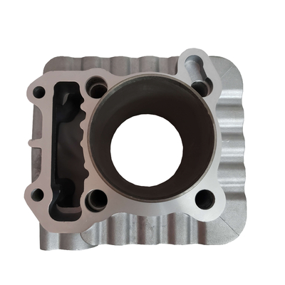 63.5MM CNG225 Motorcycle Aluminum Cylinder Block