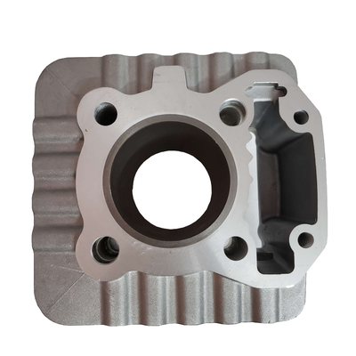 63.5MM CNG225 Motorcycle Aluminum Cylinder Block