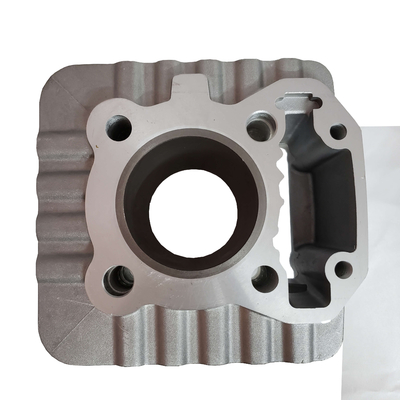 CNG225 EU225 63.5MM Aluminum Engine Cylinder Block