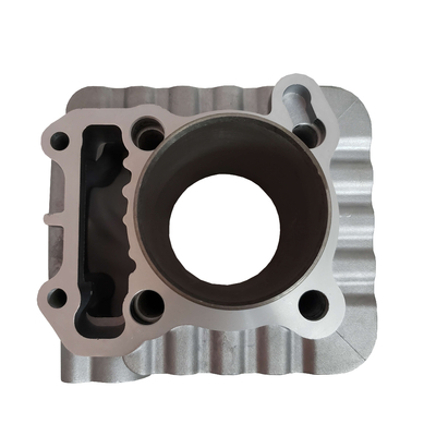 CNG225 EU225 63.5MM Aluminum Engine Cylinder Block