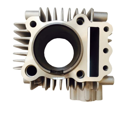 Standard Size Aluminum 57MM Engine Cylinder Block For GT128