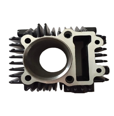 Aftermarket KAZE 53MM Aluminum Engine Cylinder Block