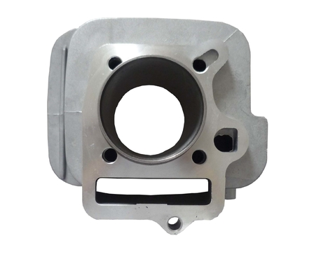 Aluminum KFM LEGENDA WAVE100 55MM Motorcycle Cylinder Block