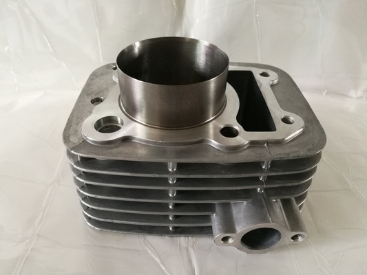 KLX150 62MM Aluminum Cylinder Block for Motorcycle