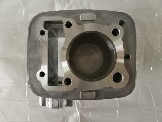 KLX150 62MM Aluminum Cylinder Block for Motorcycle