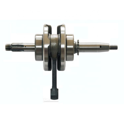 OEM Standard Size C90 Motorcycle Engine Crankshaft