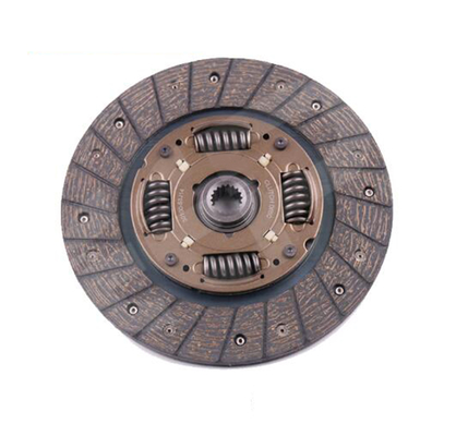 TS16949 NISSAN PRIMERA SR20 P10 U13 Clutch Disc 30100-53J14