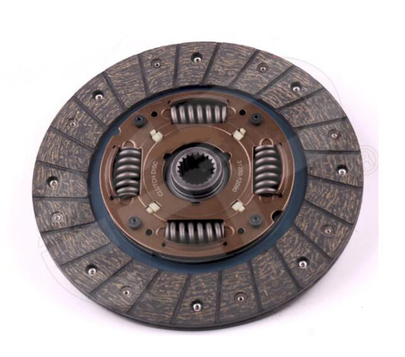 Standard Spline Processing Clutch Disc 31250-12090 For TOYOTA CORONA AT190