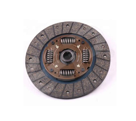 Standard Spline Processing Clutch Disc 31250-12090 For TOYOTA CORONA AT190