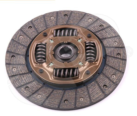 MAZDA 626GE / 626GD Auto Clutch Disc FE95-16-460D