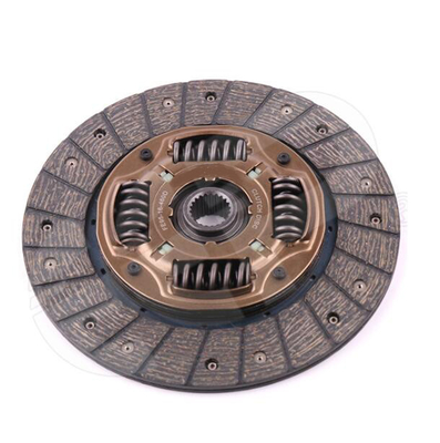 FE95-16-460D Car Clutch Disc For MAZDA 626GE 626GD