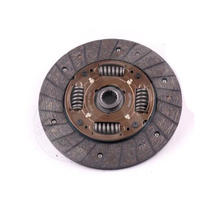 Original Standard Clutch Disc MD719548 For MITSUBISHI LANCER E32A C52A E33 C53