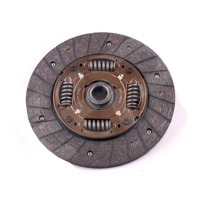 Original Standard Clutch Disc MD719548 For MITSUBISHI LANCER E32A C52A E33 C53