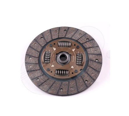 MD802104 Clutch Disc For MITSUBISHI LANCER E33 E55 N31