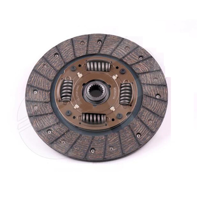 MD802104 Clutch Disc For MITSUBISHI LANCER E33 E55 N31