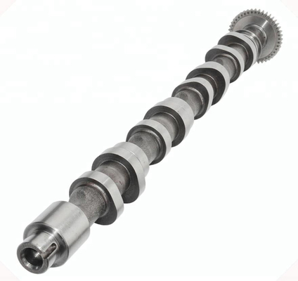 03L109022D Forged Steel Engine Camshaft For VW 2.0 And AUDI 2.0