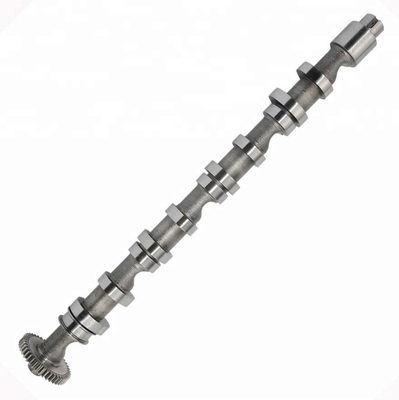03L109022D Forged Steel Engine Camshaft For VW 2.0 And AUDI 2.0