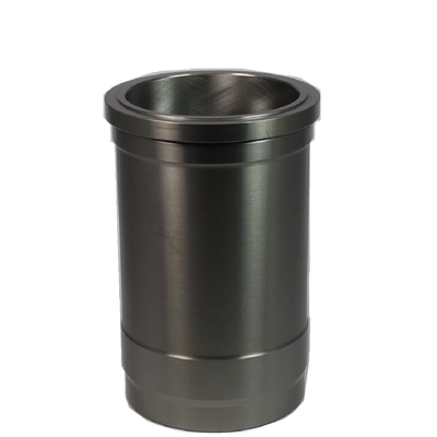 Precision Phosphated Engine Liner 4D94 With High Wear Resistance