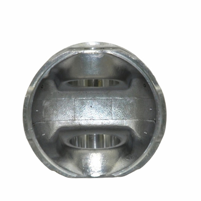 Laser Printing 110mm 6D110 Diesel Engine Piston 6138-31-2110 For Komatsu