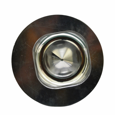 Laser Printing 110mm 6D110 Diesel Engine Piston 6138-31-2110 For Komatsu