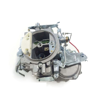 Warranty 30000 Miles Aluminum Nissan Z24 Carburetor OEM 16010-J1700