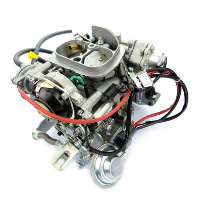 Aftermarket Aluminum TOYOTA 22R Carburetor OEM 21100-35463