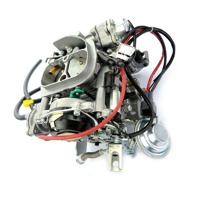 Aftermarket Aluminum TOYOTA 22R Carburetor OEM 21100-35463