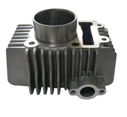 Air Cooling Motorcycle Aluminum Cylinder Block KRISS-120