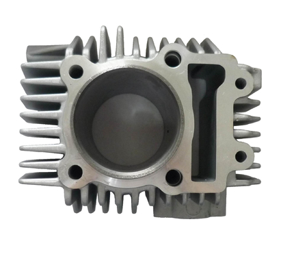 Air Cooling Motorcycle Aluminum Cylinder Block KRISS-120