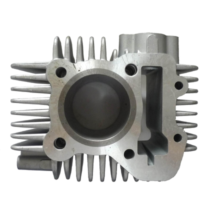 Air Cooling Motorcycle Aluminum Cylinder Block KRISS-120