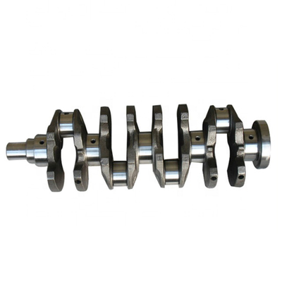 OEM Casting Alloy Steel Auto Crankshaft 23111-21050 4G15 Diesel Engine Type