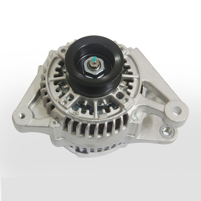 Car Alternator Auto Spare Parts For Toyota Corolla 27060-22170 12V 70A