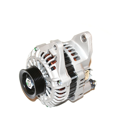 Car Auto Engine Alternator For MITSUBISHI L200 2004-2015 1800A008 12V 120A
