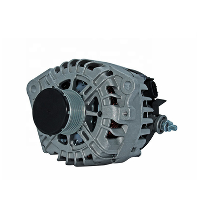 OEM Auto Spare Parts 23100-2DZ0A 12V 120A Original Alternator For X-Trail 2.5