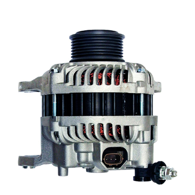 12V 130A Auto Car Alternator A3TG2681 23100-EB310 23100-EB310 For Nissan Navara D40T