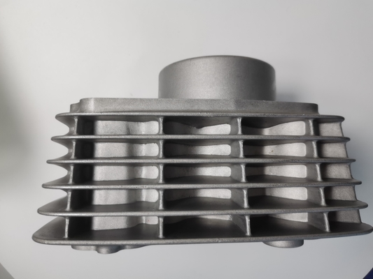 Aluminum Motorcycle Engine Block TITAN150 PARA 190CC