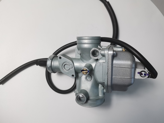 Replacement Zinc / Aluminum Material Engine Carburetor For Honda Titan150 150cc
