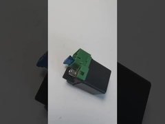 General relay for motorcycle