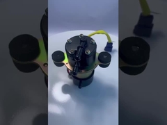 truck parts Electric Fuel Pump  15100-77300 UC-V6B