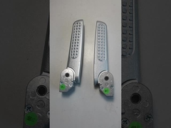 MOTORCYCLE/Electric vehicle universal foot pedal