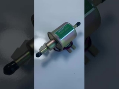 12v Electric Fuel Pump HS-H EP-02 Low Pressure Electric Fuel Pump 2.5-4psi For All Cars